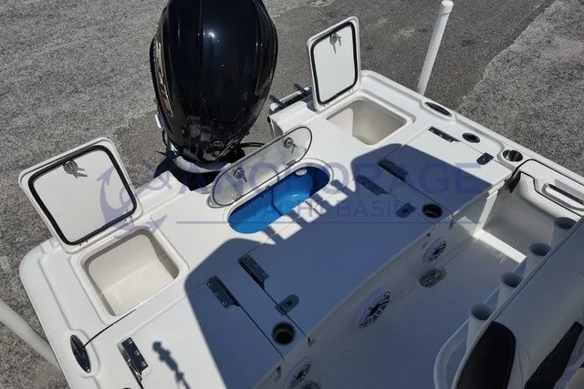 Slide: The Image of Tidewater 2500 Carolina Bay 2027 - 12