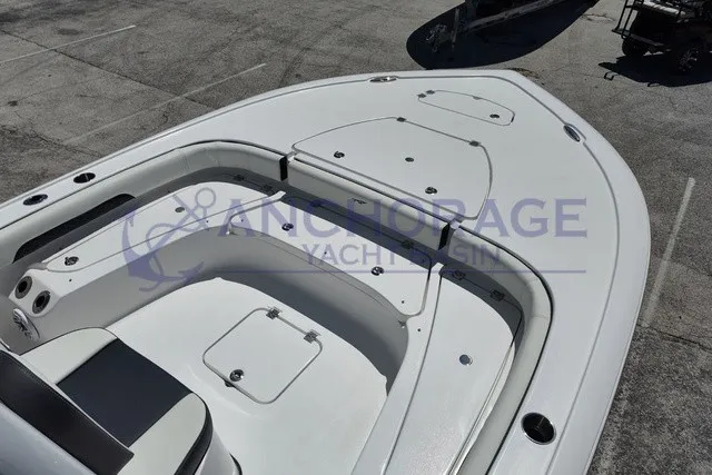 Slide: The Image of Tidewater 2500 Carolina Bay 2027 - 3