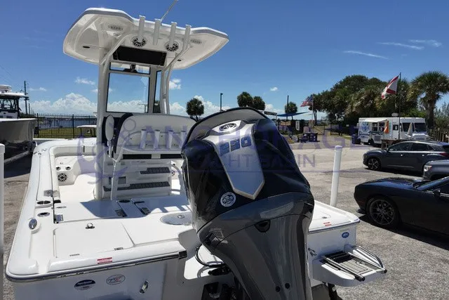 Slide: The Image of Tidewater 2500 Carolina Bay 2027 - 13