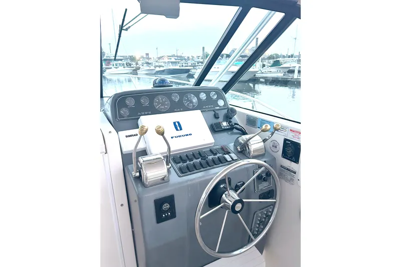 Slide: The Image of Helm and controls - 8