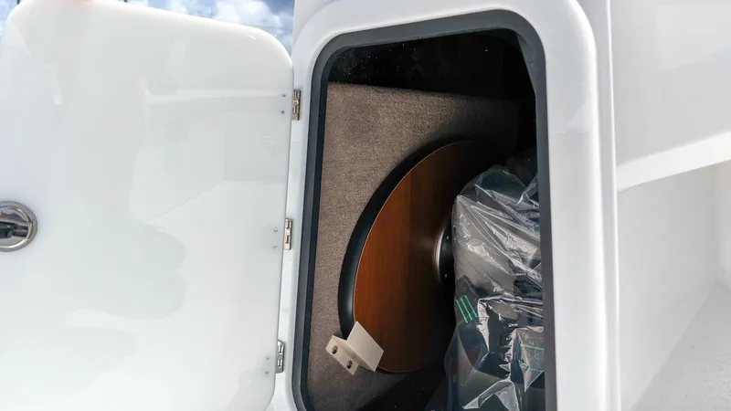 Slide: The Image of Stingray 20 SC 2027 - 21