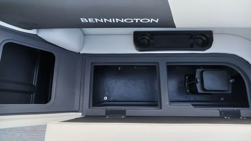Slide: The Image of Bennington 22 S1 Stern Radius 2027 - 12