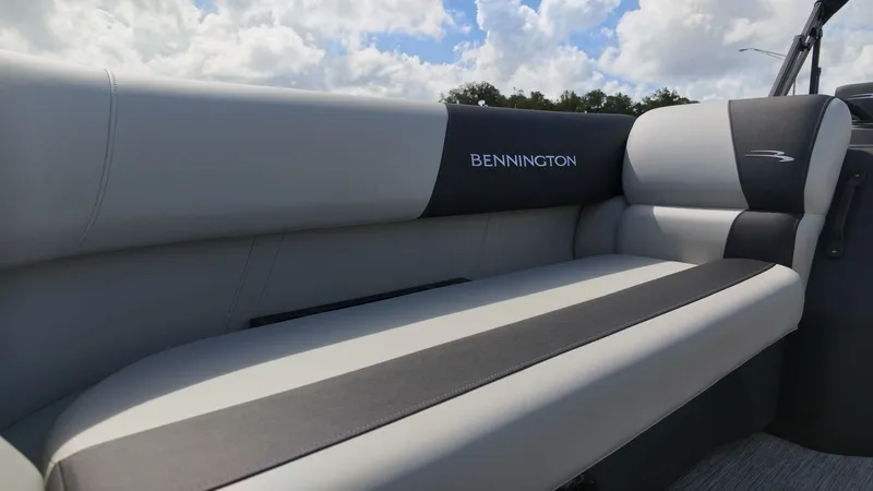 Slide: The Image of Bennington 22 S1 Stern Radius 2027 - 17