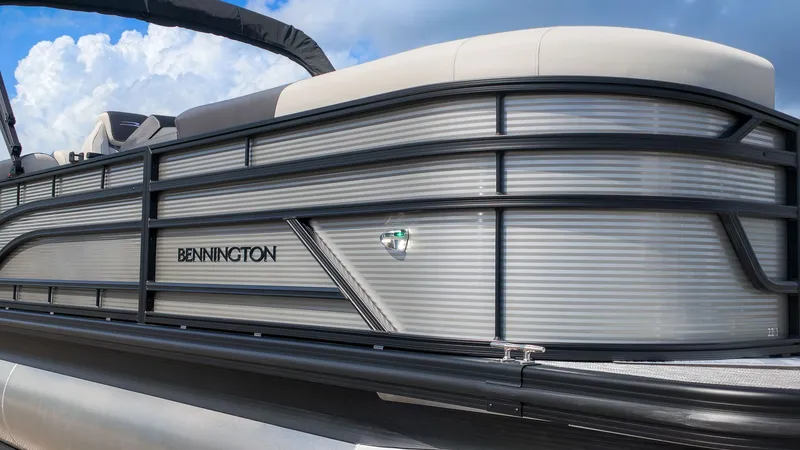 Slide: The Image of Bennington 22 S1 Stern Radius 2027 - 6