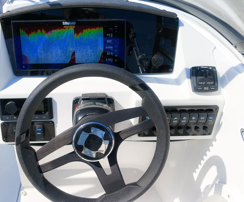 Slide: The Image of Stingray 22 DC 2027 - 20