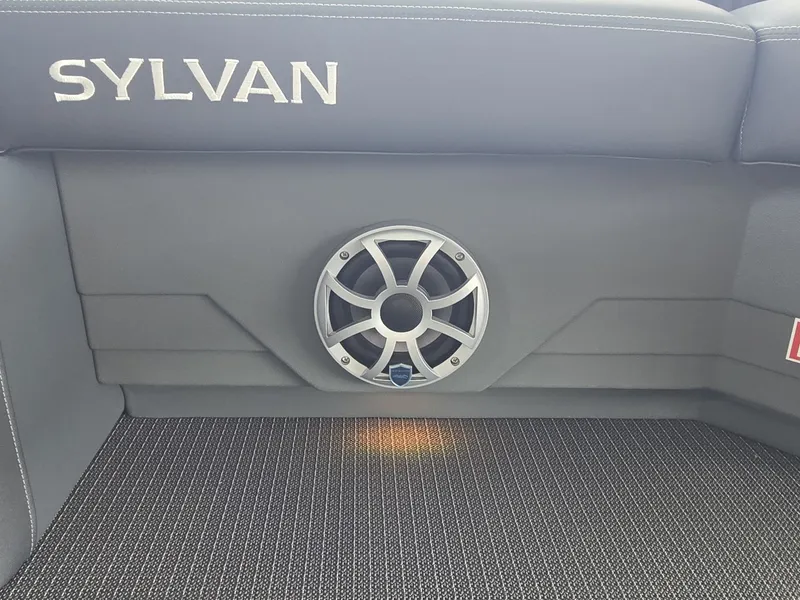 Slide: The Image of Sylvan L-3 RLZ 2027 - 30