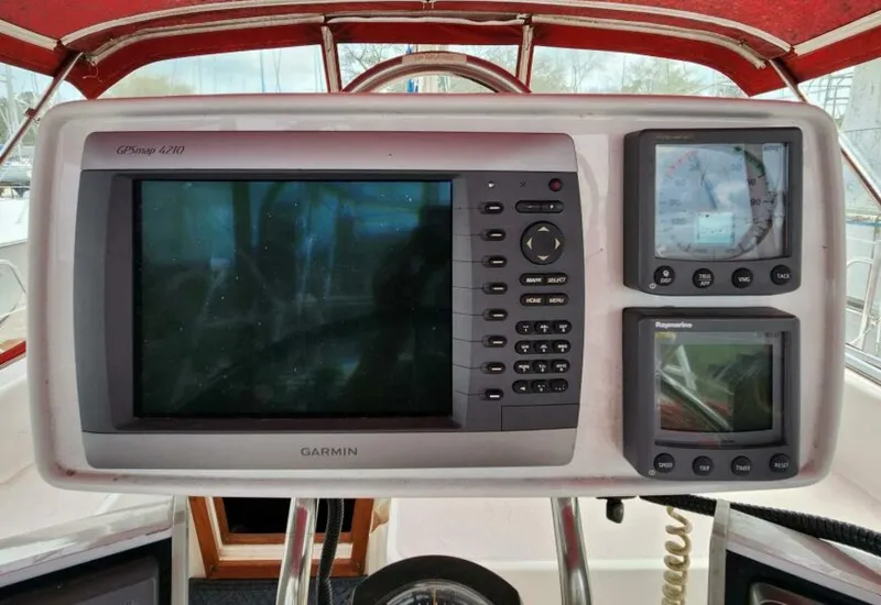 Slide: The Image of Morgan 41 Classic 1990 - 34