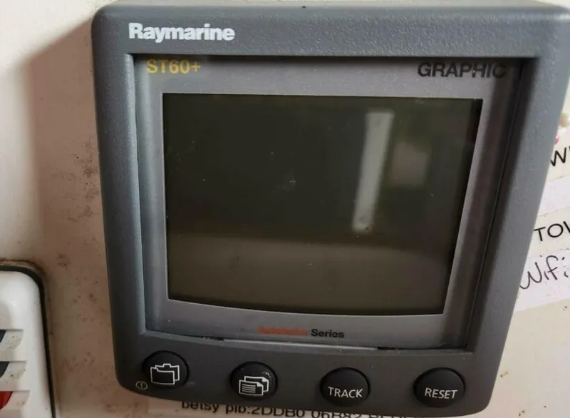 Slide: The Image of Morgan 41 Classic 1990 - 30