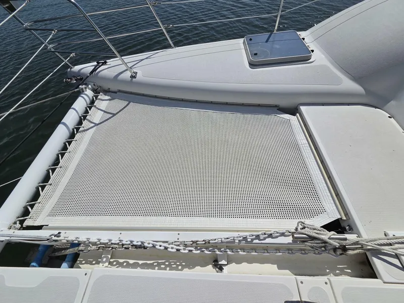 Slide: The Image of Seawind 1000 1997 - 42