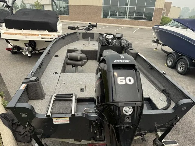 Slide: The Image of Lund 1650 Rebel XL SS 2022 - 7