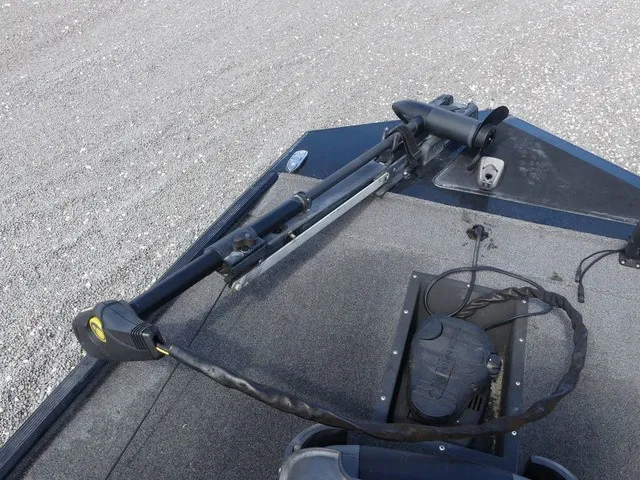 Slide: The Image of Tracker Bass Tracker Classic XL 2021 - 14