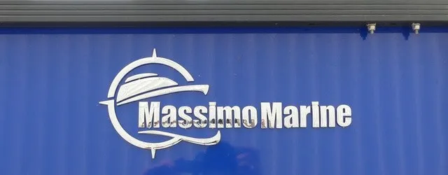Slide: The Image of Massimo P-19 FISH LTD 90 2023 - 29