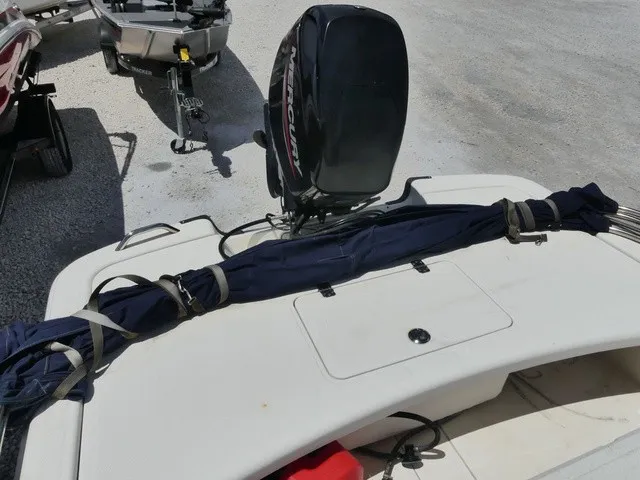 Slide: The Image of Mako Pro Skiff 17 CC 2021 - 4