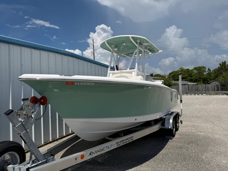 The Image of Sea Hunt ULTRA 234 2024 - 1