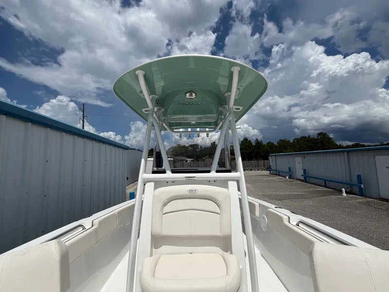 Slide: The Image of Sea Hunt ULTRA 234 2024 - 22