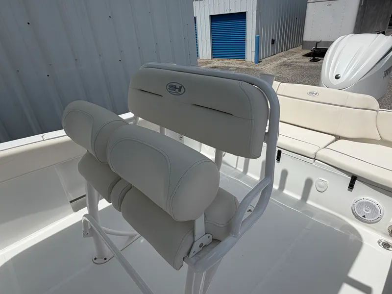 Slide: The Image of Sea Hunt ULTRA 234 2024 - 31