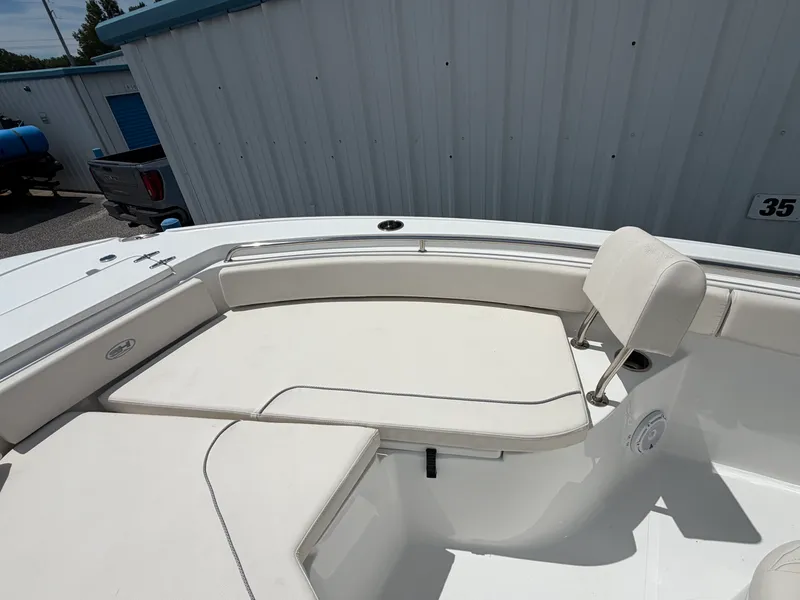 Slide: The Image of Sea Hunt ULTRA 234 2024 - 46