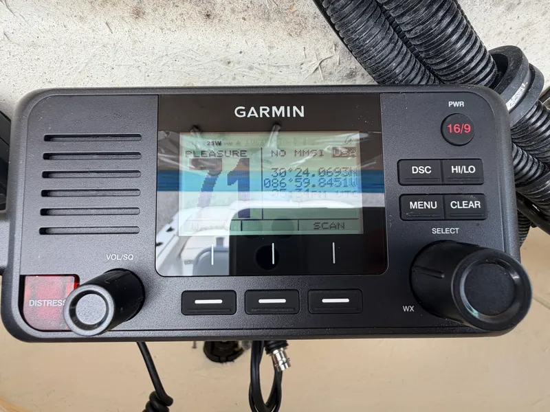 Slide: The Image of Sea Hunt ULTRA 234 2024 - 40