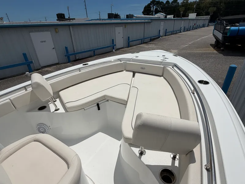 Slide: The Image of Sea Hunt ULTRA 234 2024 - 21