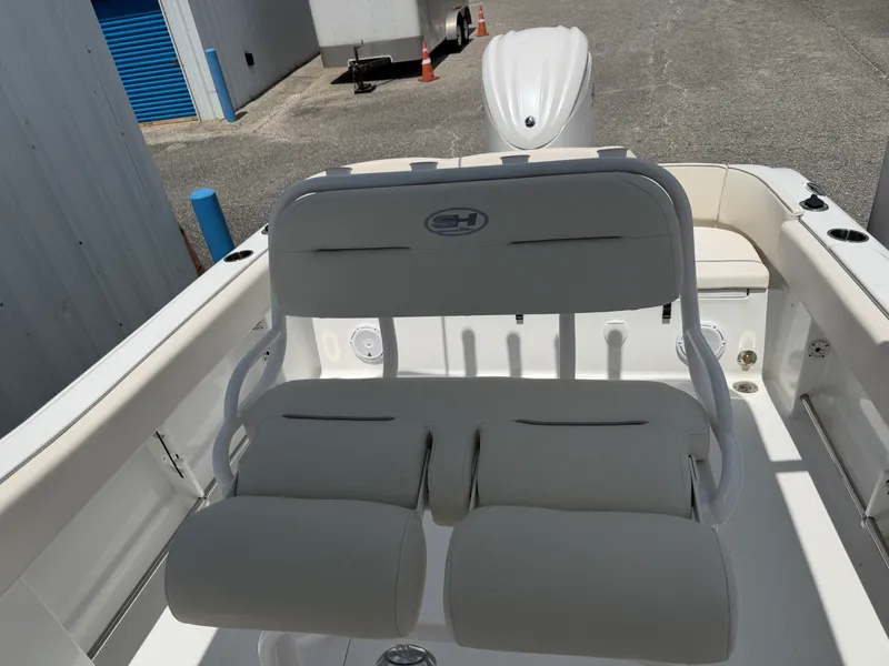 Slide: The Image of Sea Hunt ULTRA 234 2024 - 52