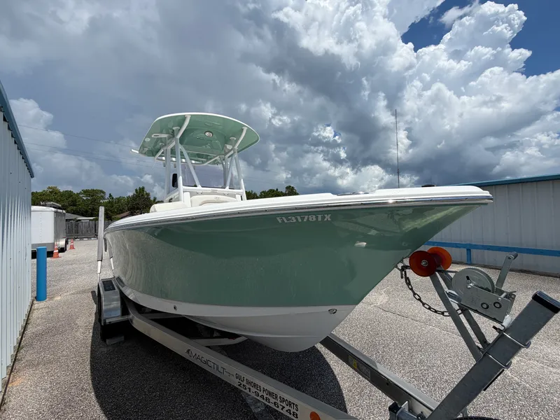 Slide: The Image of Sea Hunt ULTRA 234 2024 - 5