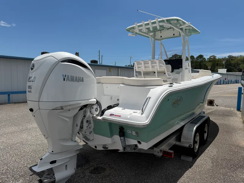 Slide: The Image of Sea Hunt ULTRA 234 2024 - 8