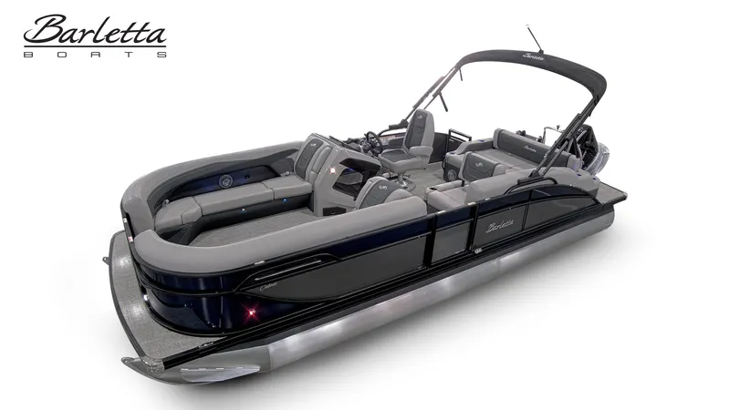 The Image of Barletta C24U 2027 - 1
