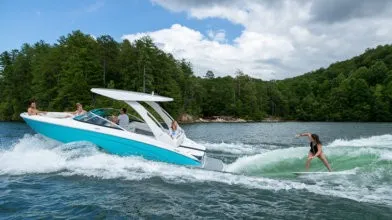 The Image of Regal LS4Surf 2027 - undefined