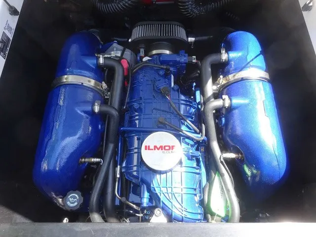 Slide: The Image of MasterCraft NXT24 2023 - 18