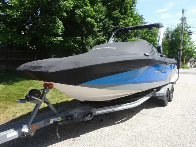 Slide: The Image of MasterCraft NXT24 2023 - 21