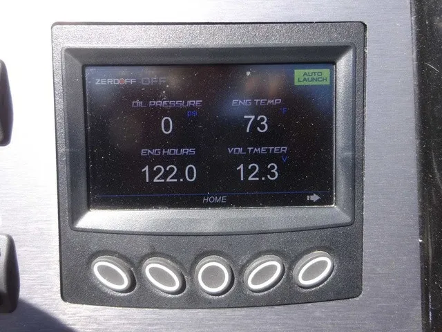 Slide: The Image of MasterCraft NXT24 2023 - 19