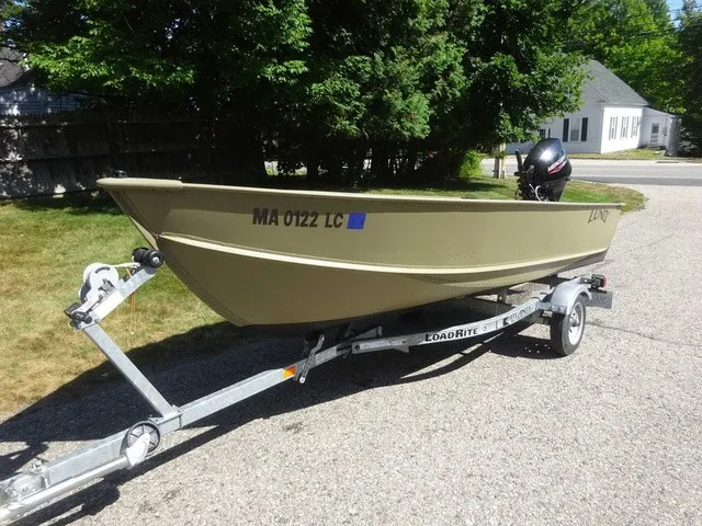 Slide: The Image of Lund SSV-14 Tiller 2023 - 2