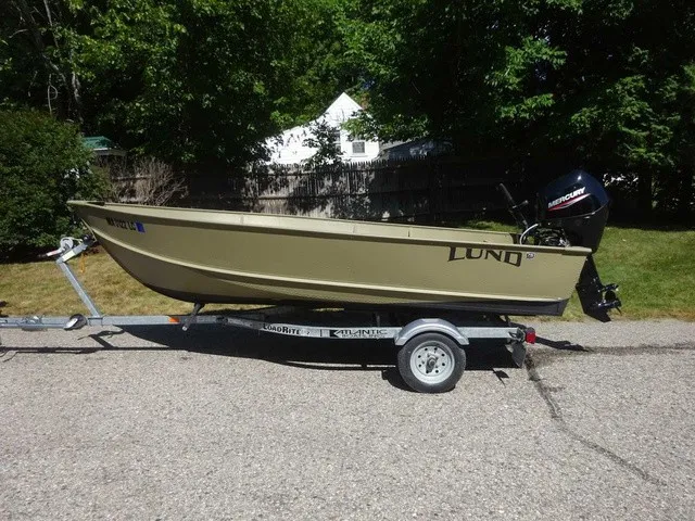 The Image of Lund SSV-14 Tiller 2023 - undefined