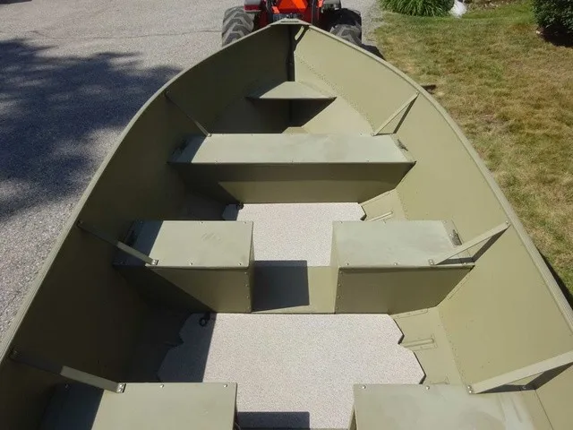 Slide: The Image of Lund SSV-14 Tiller 2023 - 4