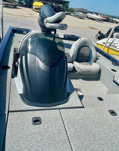 Slide: The Image of G3 Sportsman 17 2017 - 11