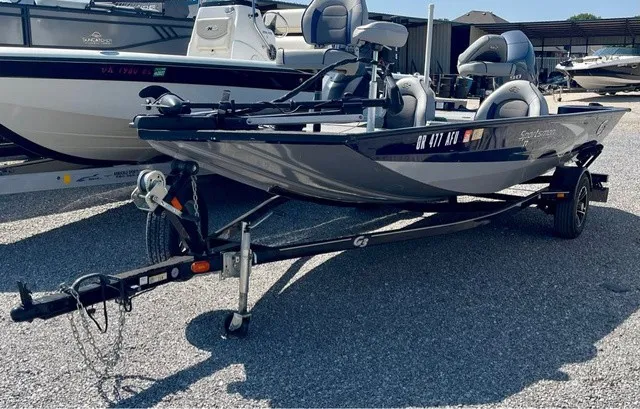 Slide: The Image of G3 Sportsman 17 2017 - 2