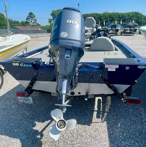 Slide: The Image of G3 Sportsman 17 2017 - 8