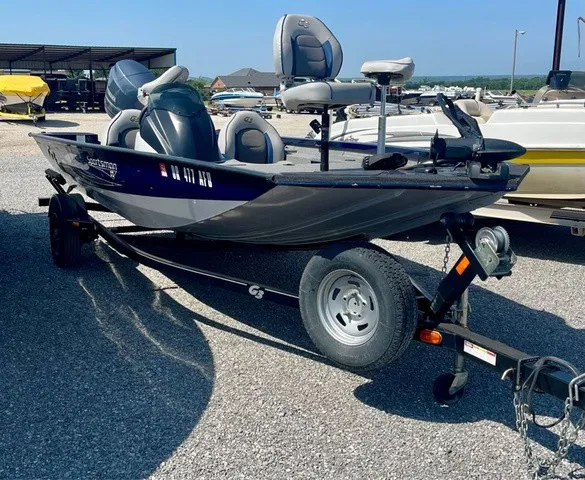 The Image of G3 Sportsman 17 2017 - 1