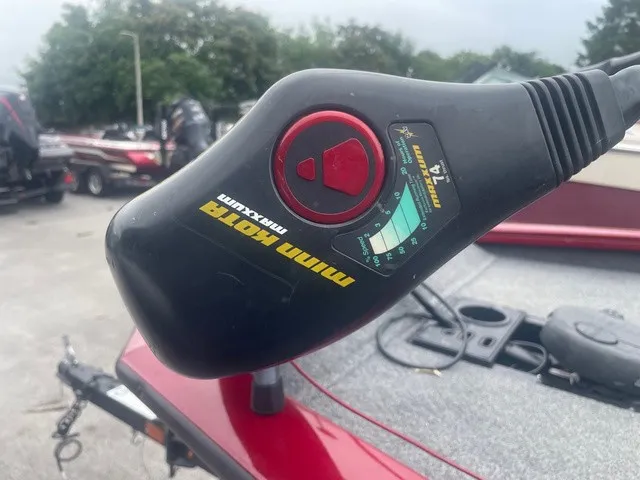 Slide: The Image of Tracker Pro Team 175 TXW 2019 - 6