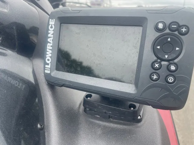 Slide: The Image of Tracker Pro Team 175 TXW 2019 - 7