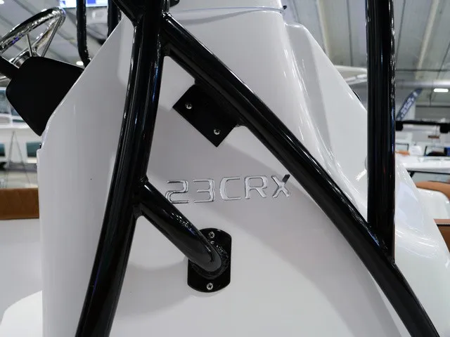 Slide: The Image of ALK2 23CRX 2026 - 45