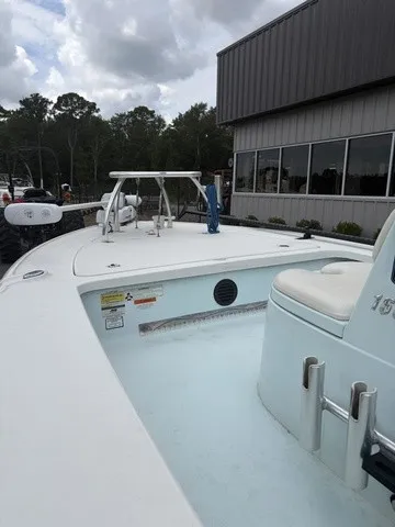 Slide: The Image of Ranger 168 Phantom 2012 - 7