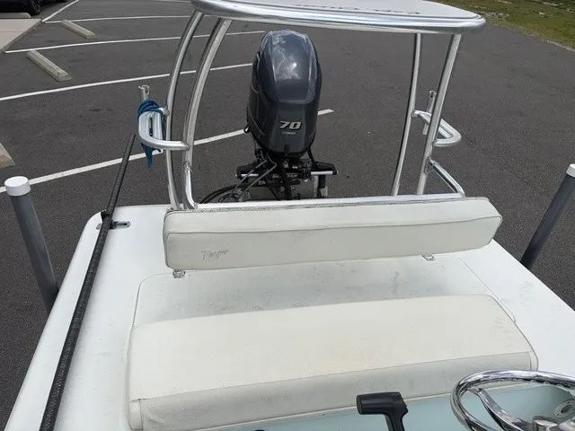 Slide: The Image of Ranger 168 Phantom 2012 - 11
