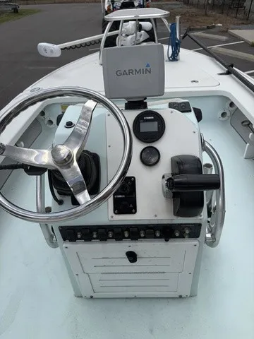 Slide: The Image of Ranger 168 Phantom 2012 - 12