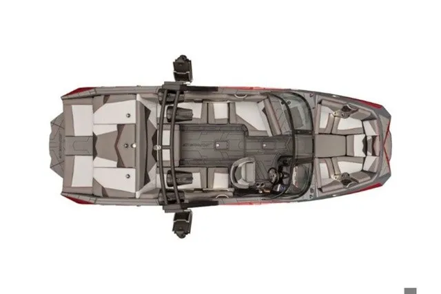 The Image of Supreme ZS232 2019 - 1