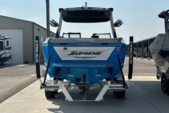 Slide: The Image of Supreme ZS232 2019 - 2