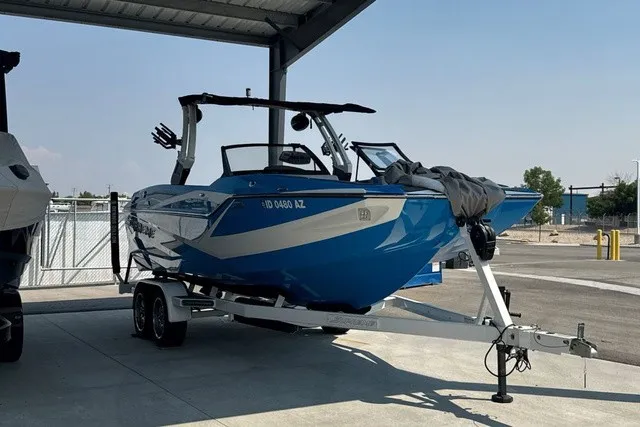 The Image of Supreme ZS232 2019 - 1