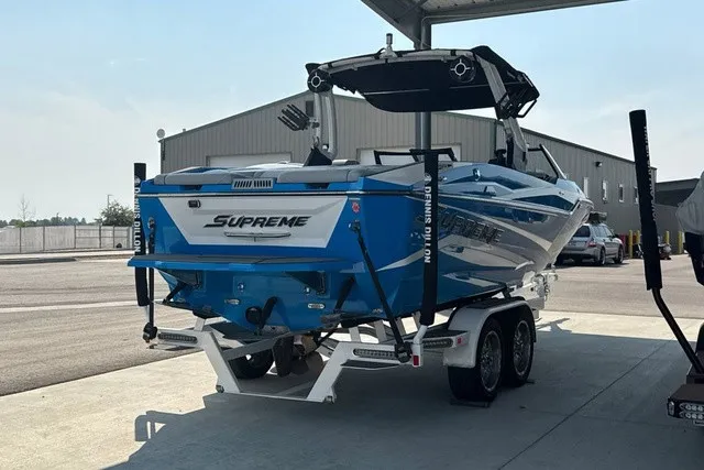 Slide: The Image of Supreme ZS232 2019 - 17