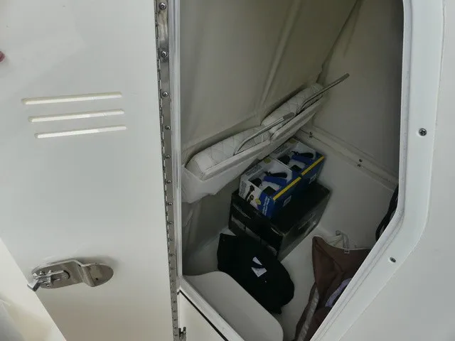 Slide: The Image of Key West 260 Center Console 2026 - 17