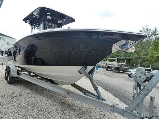 The Image of Key West 260 Center Console 2026 - 1